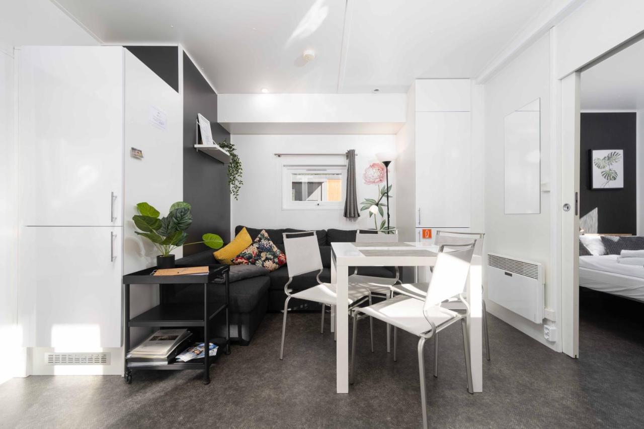 Mobilheim Am Murner See - Private Sauna + Privater Badezuber Wackersdorf Ngoại thất bức ảnh